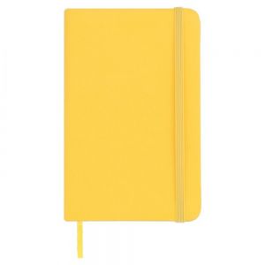 LIBRETA MINI PREMIUM personalizada